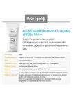 Atomy Sunscreen SPF50+ PA+++ (White) Güneş Koruyucu Krem 60 ml