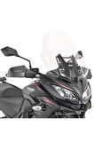 D4120st Kawasakı Versys 1000 (17-18) Rüzgar Siperlik