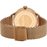 WRC625 38 mm Kadın Kol Saati