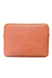 Tablet Kılıf Paisley Ipad, Galaxy, Lenovo, Huaweı 11 Inç 31,5x23x2 Cm Vegan Deri Şal Taba