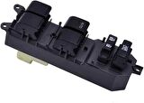 Cam Açma Düğmesi Ön Sol Corolla 2007- / Auris 2007- / Yaris 2006- / Camry 2006- / Rav4 2006-