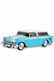 Chevrolet WS-1955BT Belair 1955 Model Bluetooth Hoparlör