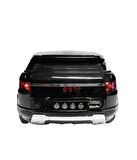 WSTER WS-389 Land Rover Modeli Bluetooth Hoparlör SİYAH