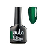 Cats Eye Kalıcı Oje Seti 3 Parça 10 ML (Ton 600 - 601 - 602)