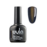 Cats Eye Kalıcı Oje Seti 3 Parça 10 ML (Ton 600 - 601 - 602)
