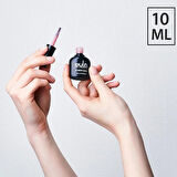 Cats Eye Kalıcı Oje Seti 3 Parça 10 ML (Ton 600 - 601 - 602)