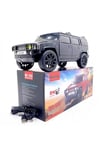 HUMMER JEEP GÖRÜNÜMLÜ BLUETOOTH SPEAKER SD KART USB FM RADYOLU ŞARJLI TAŞINABİLİR KABLOSUZ HOPARLÖR