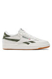 Reebok CLUB C REVENGE VINTAGE 102010283 Unisex Beyaz Günlük Ayakkabı