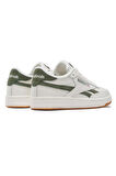 Reebok CLUB C REVENGE VINTAGE 102010283 Unisex Beyaz Günlük Ayakkabı