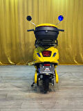 MOBİLETTE WİND 5500 ELEKTRİKLİ SCOOTER - 2024 MODEL