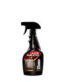 Wollx90 6 Parça Oto Bakım Seti ( Lastik Parlatıcı, Motor Temizleyici, Seramik Katkılı Hızlı Cila, Genel Amaçlı Temizleyici, Krom Parlatıcı, Torpido Parlatıcı & Koruyucu SET 8 )