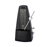 CHERUB WSM-305BK MEKANİK METRONOM, SİYAH