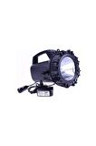 Watton Şarjlı 50 W Büyük Fener Wt-400