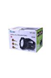 Watton Şarjlı 50 W Büyük Fener Wt-400