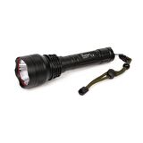 Watton WT-150 Cree P50 LED Yağmur Suyu Geçirmez Enerji Tasarruflu Şarjlı El Feneri