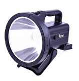 Watton WT-407 100Watt Yüksek Güçlü Projektör Fener