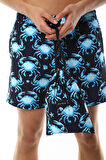 Stretch Crab Erkek Deniz Şortu