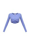 Blue Gabrielle Basics