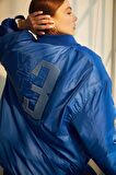 Mary Bomber Jacket