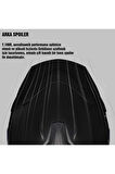 Y.100r Baron Mat Siyah Kask