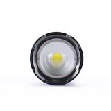 Wuben LT35 Pro Akıllı Bellek Fonksiyonlu Zoomlu El Feneri