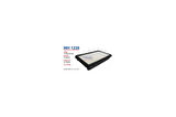 Wunder WH1239 Hava Filtresi Suzuki Swift III 1.3 05-Y.M MRMOEM-1082193