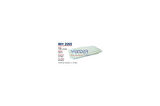 Wunder WH2055 Hava Filtresi 107 C1 Yaris 99-05 1.0 MRMOEM-1082649