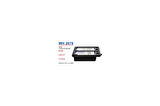 Wunder WH2078 Hava Filtresi Honda Cr-Z (Zf1) 1.5 Hybrid LX3462 MRMOEM-1082708