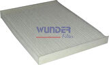 Wunder WP419 Polen Filtresi Citroen C-Elysee 1.2 VTI-1.6 HDI Cu24012 Fn8415 MRMOEM-1084539
