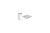 Wunder WP920 Polen Filtresi Suzuki Vitara Cu2138 MRMOEM-1084793