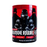 Wunderwaffe II vers. DMAA DMHA AGMANTİNE SULFATE YOHİMBİNE NEW PUMP PREWORKOUT