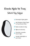 Crystal Eraser Epilasyon Aleti Tüy Silgisi Kristal Epilatör