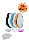 Wuvera Crystal Eraser Epilasyon Aleti - Fiziksel Kristal Tüy Silgisi (Tüy Alıcı)