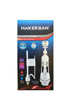 Rezervuar Basmalı Iç Takım Klozet Sifon Iç Takımı