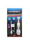 Rezervuar Basmalı Iç Takım Klozet Sifon Iç Takımı