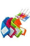 Makarna Mop Yedeği 60 cm