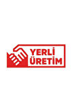 WUVERA Şeffaf Doğalgaz Havalandırma Cam Menfezi