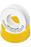 Teflon Band Gaz Su