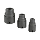 Wuvera 20 mm Pafta Başlığı – Isıya Dayanıklı, Pratik ve Uyumlu
