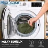 Microcase Çok Amaçlı El Tutacaklı Taşınabilir Tamirci Bahçe Peyzaj Diz Koyma Minderi 2 Adet AL5586