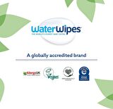 WaterWipes BIO Islak Mendil (4x60) 240 adet