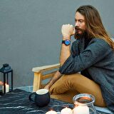 WWRC1006 47 mm Erkek Kol Saati