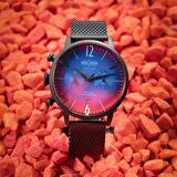 WWRC1006 47 mm Erkek Kol Saati