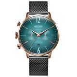 Welder Moody Watch WWRC1008 47 mm Erkek Kol Saati