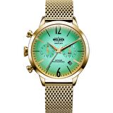 WWRC604 38 mm Bayan Kol Saati