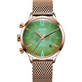 WWRC605 38 mm Bayan Kol Saati