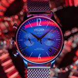 WWRC738 36 mm Kadın Kol Saati