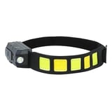 Sensörlü COB XPG LED Kafa Lambası Yolculuk Araç Seyahat