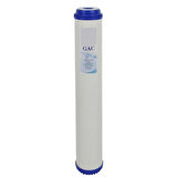20" Gac Karbon Filtre