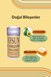 Hair Wax Stick 75gr, Saç Şekillendirici